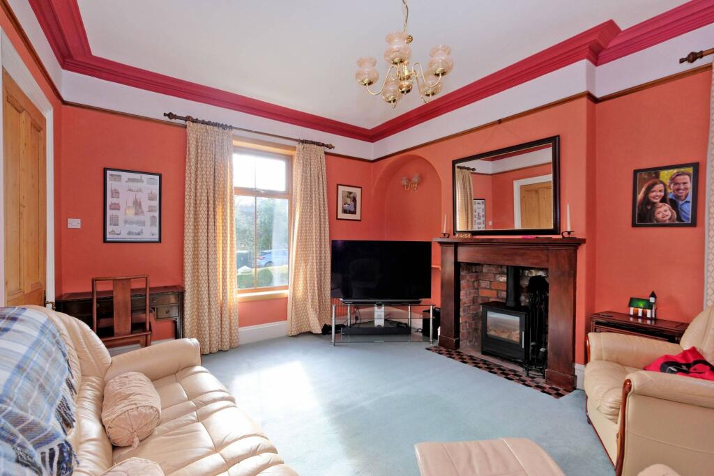 Additional image 5 of Santa Cruz 4 School Road, Newburgh, Ellon, AB41 6BT