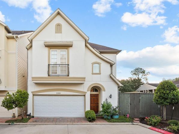 2202 Hilshire Terrace Ct, Houston, TX 77080