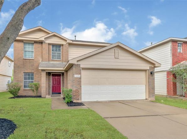 15214 Western Skies Dr, Houston, TX 77086