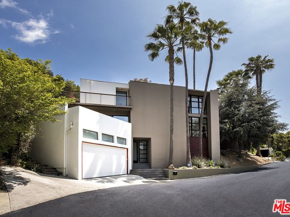 2506 Rinconia Dr, Los Angeles, CA 90068