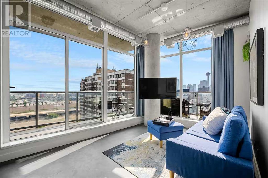 1108, 624 8 Avenue SE|Calgary, Alberta T2G1S7