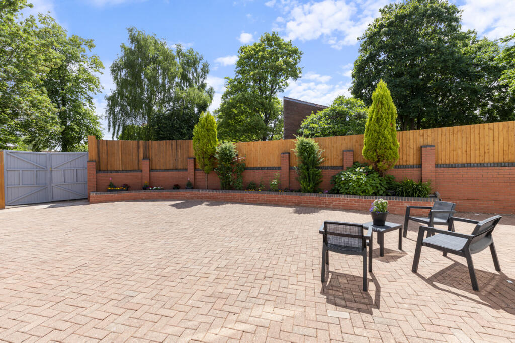 Additional image 38 of Spring Road, Edgbaston, Birmingham, West Midlands B15 2HA