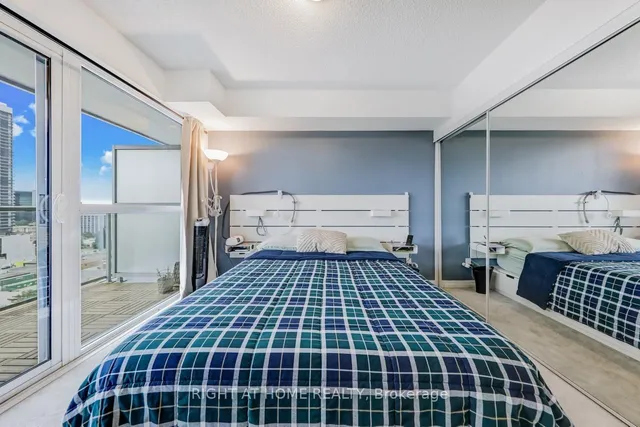 房产图片 17 - 275 约克兰路 Unit 1408