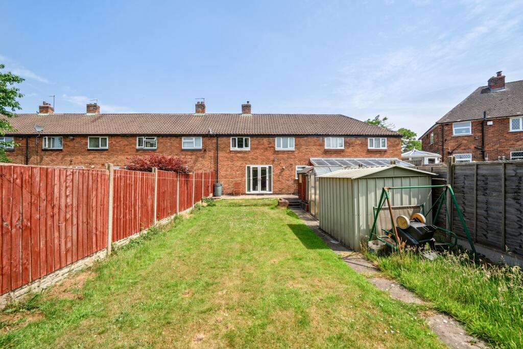 Additional image 14 of 35 Laburnum Avenue, Birmingham