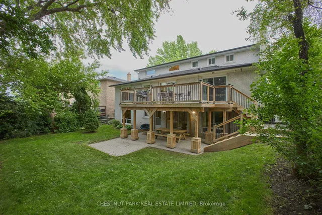 Additional image 30 of 252 Otonabee Ave