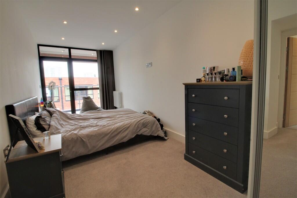 Additional image 15 of Tenby Heights, Tenby Street North, Jewellery Quarter