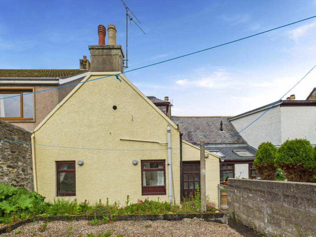 Additional image 14 of Gellymill Street, Macduff, AB44