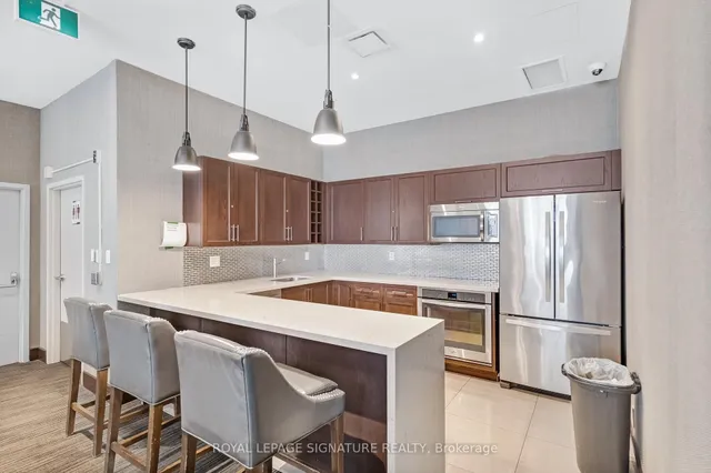 Additional image 21 of 205 Wynford Dr Unit 603