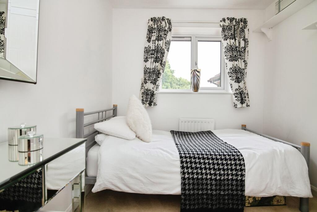 Additional image 12 of Bartley Woods, Birmingham, West Midlands, B32