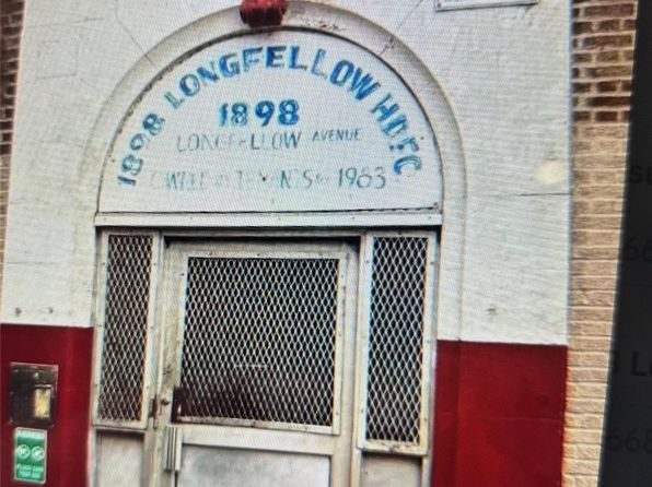1898 Longfellow Ave #E4, Bronx, NY 10460