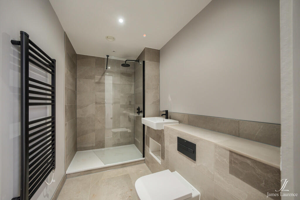 Additional image 9 of Mews House, Pressworks Apartments, 40-44 Northwood Street, Jewellery Quarter