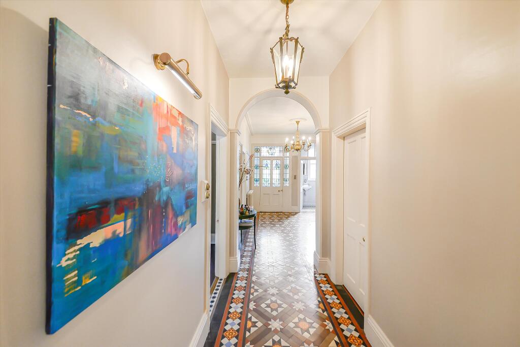 Additional image 16 of Clarendon Road, Edgbaston, Birmingham, B16