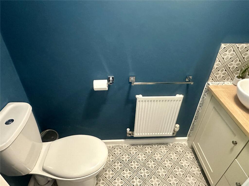 Additional image 6 of Old College Road, Birmingham, West Midlands, B33