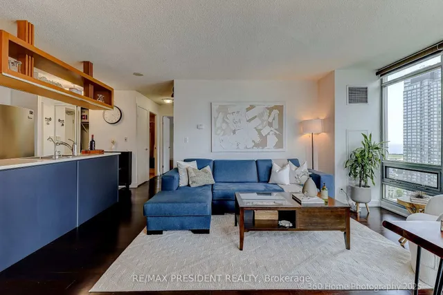 Additional image 4 of 81 Navy Wharf Crt Unit 3608