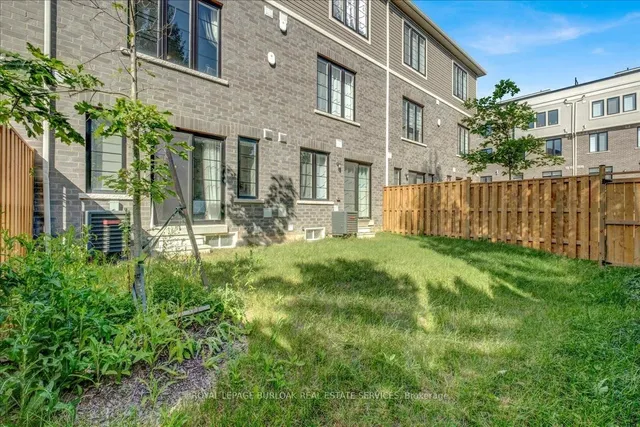 房产图片 26 - 加拿大汉密尔顿Dundas街383号26单元