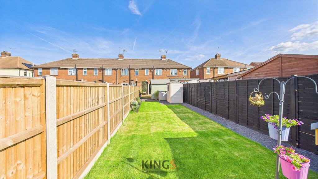 Additional image 14 of Chelwood Avenue, Hatfield, AL10