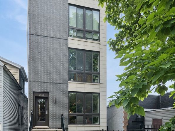 2705 N Artesian Ave #1, Chicago, IL 60647