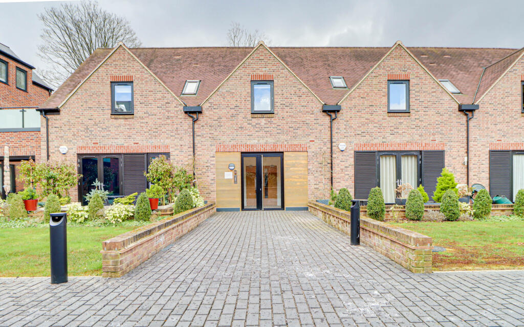 Additional image 16 of Sandridge House, Gibbs Close, Harpenden, AL5