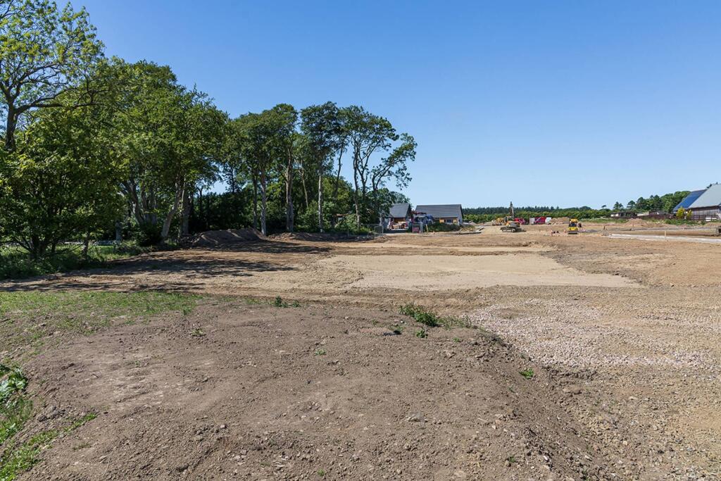 Property image for Building plots  Nether Aden, Mintlaw, AB42 5BS