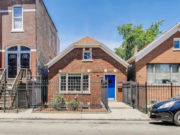 2150 W Coulter St, Chicago, IL 60608