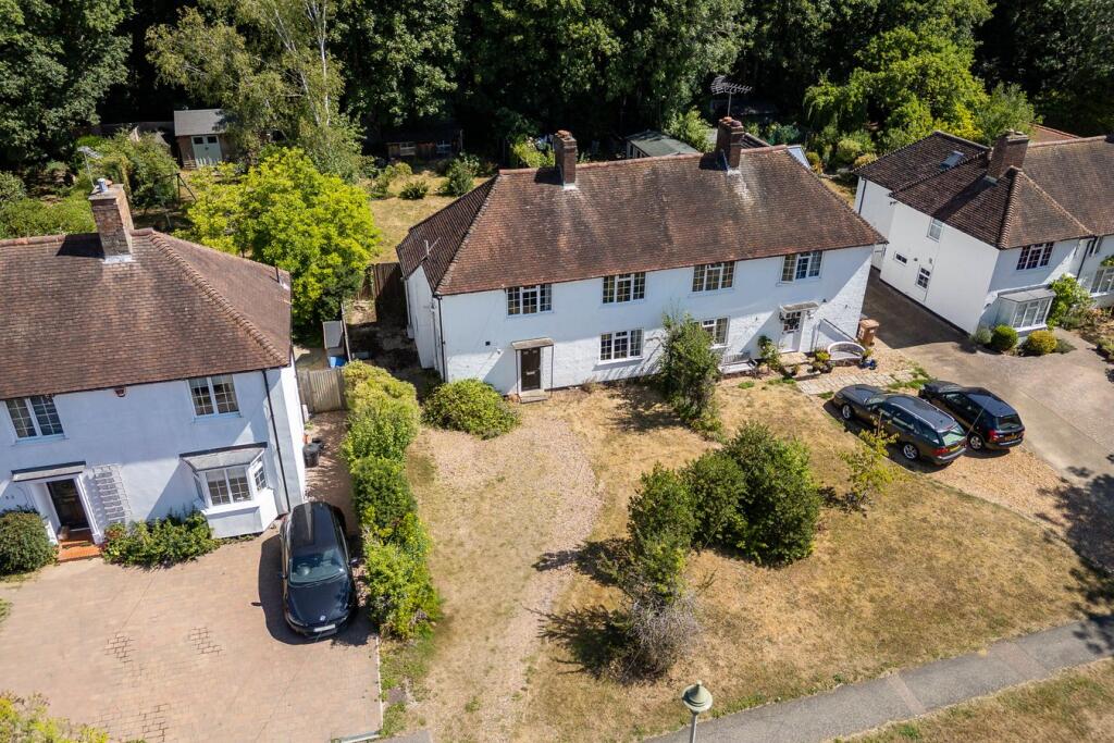 Additional image 26 of Brockswood Lane, Welwyn Garden City, AL8