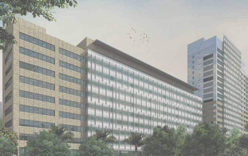 Golf Course Road, Gurgaon