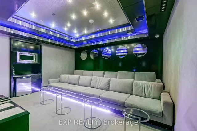 房产图片 30 - 56 Annie Craig Dr 单元 2304