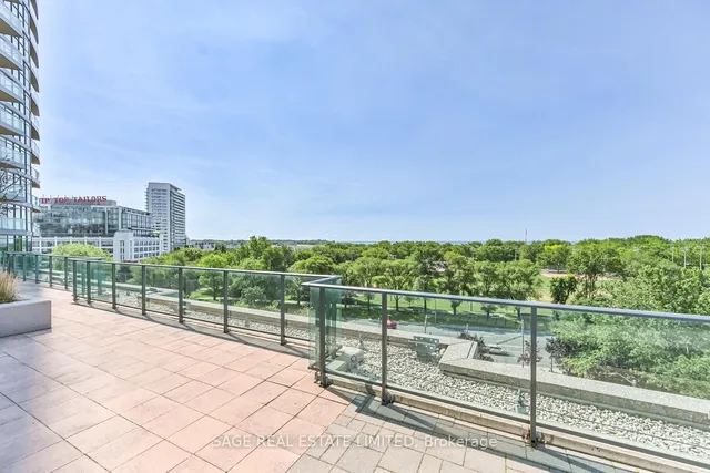 Additional image 29 of 215 Fort York Blvd Unit 702