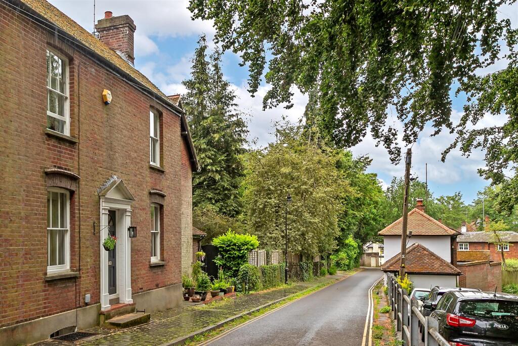 Additional image 24 of Abbey Mill Lane, St Albans