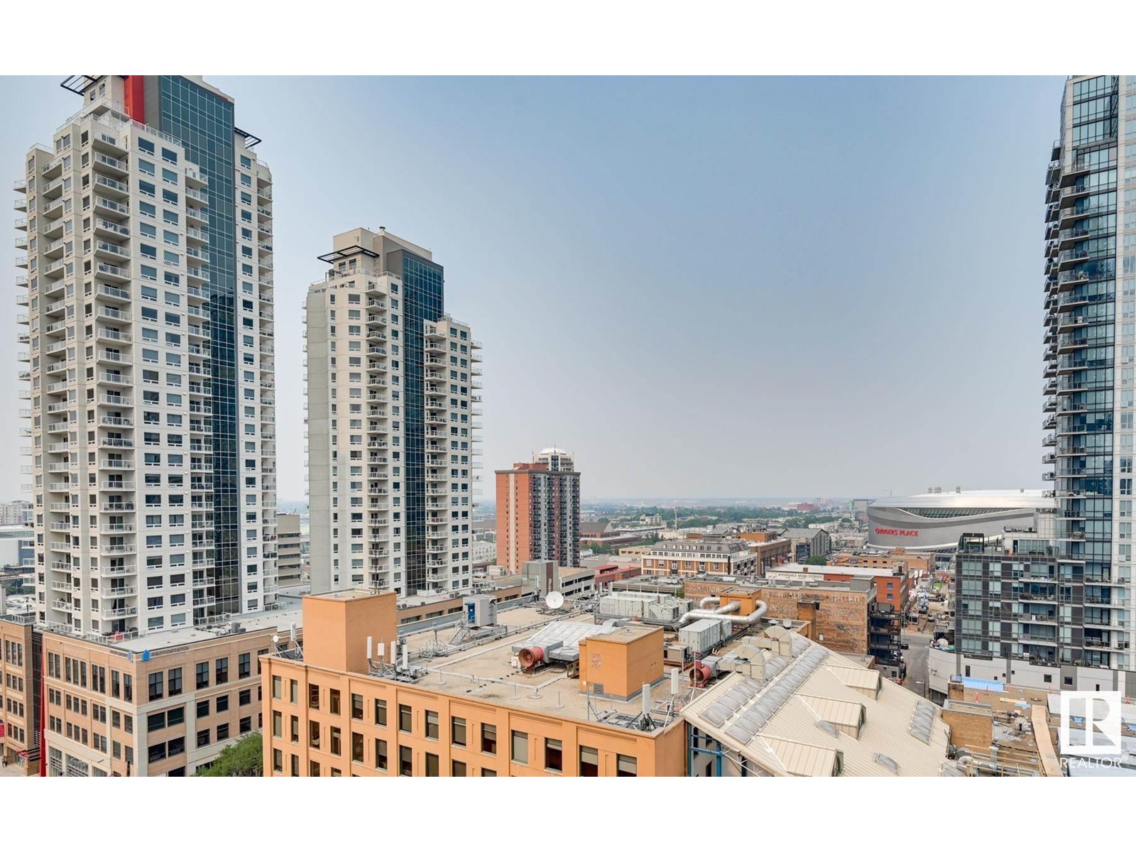 #1301 10180 103 ST NW|Edmonton, Alberta T5J0L1