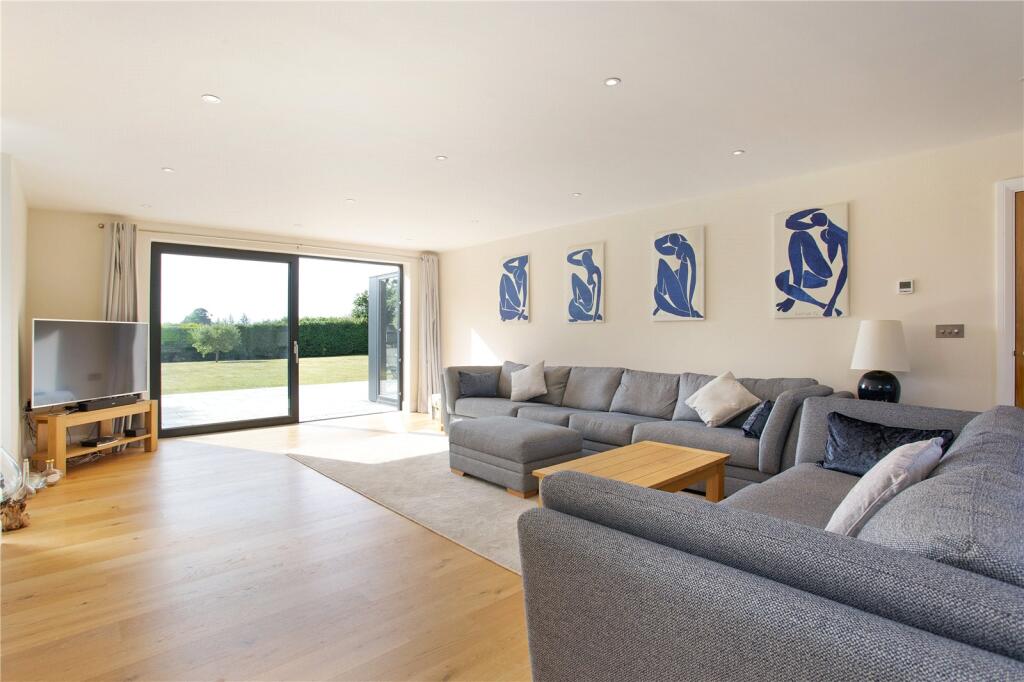 Additional image 5 of Netherfield Road, Harpenden, AL5