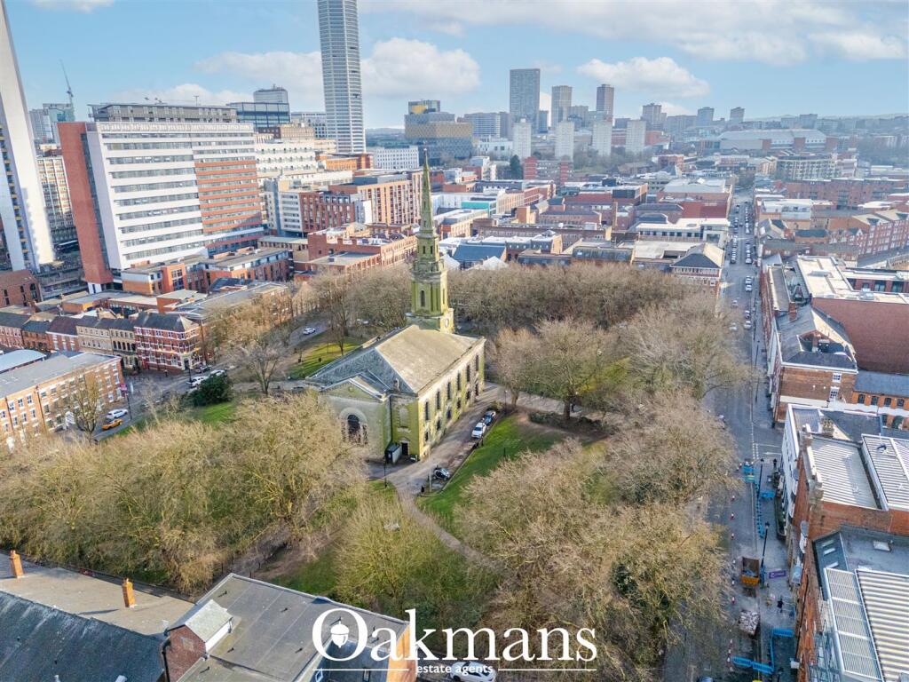 Additional image 19 of Cox Street, Birmingham, B3