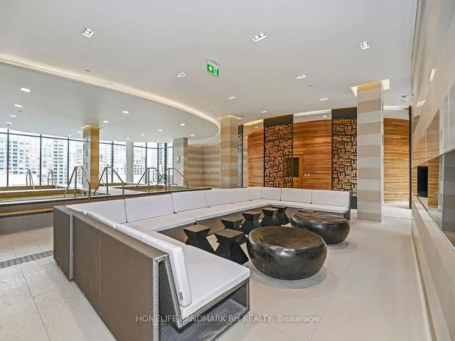 Additional image 24 of 501 Yonge St Unit 3808