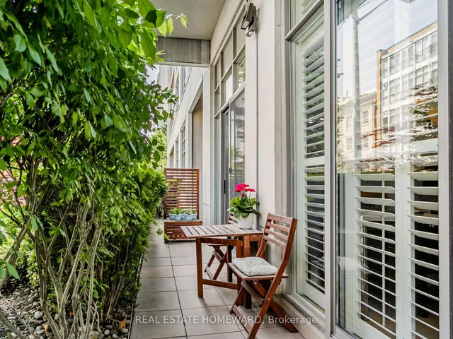 Additional image 23 of 195 Merton St Unit 108