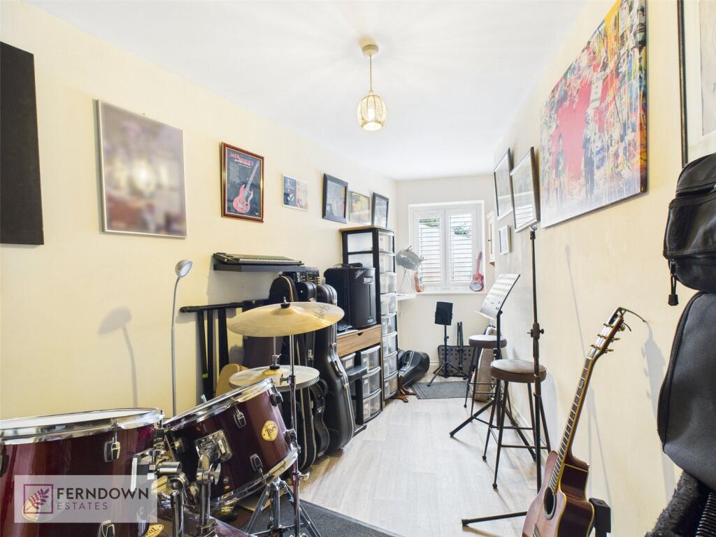 Additional image 14 of Hidcote Grove, Marston Green, Birmingham, B37