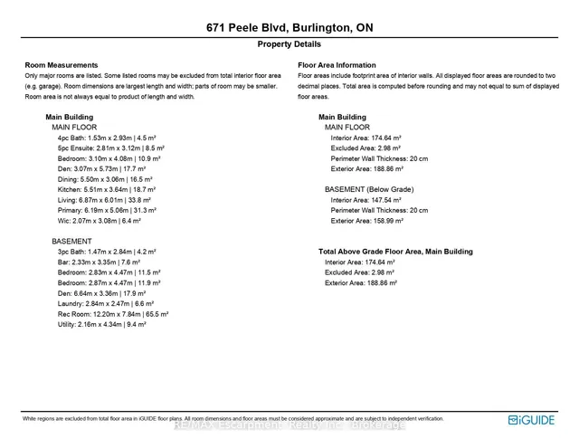 Additional image 47 of 671 Peele Blvd