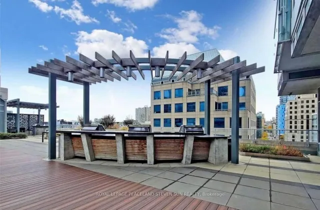 Additional image 31 of 199 Richmond St Unit 1004