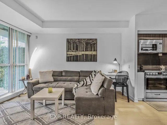 Additional image 7 of 75 Queens Wharf Rd Unit 116