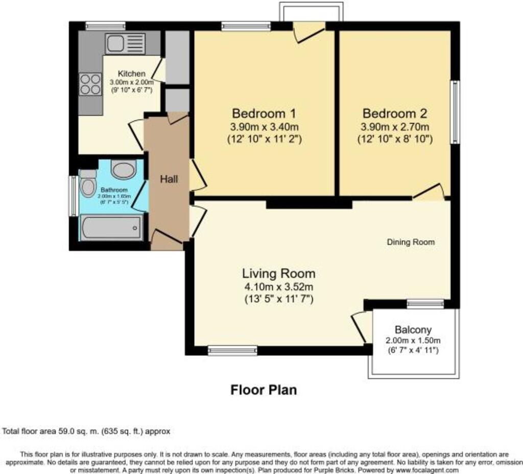 Additional image 3 of Grove Mead, Hatfield