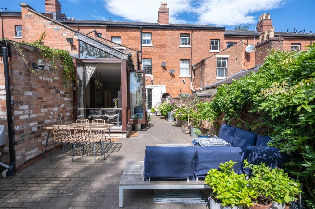 Additional image 4 of Alcester Road, Moseley, Birmingham, B13