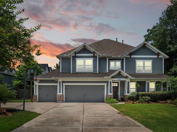 922 Wakefield Dr, Houston, TX 77018