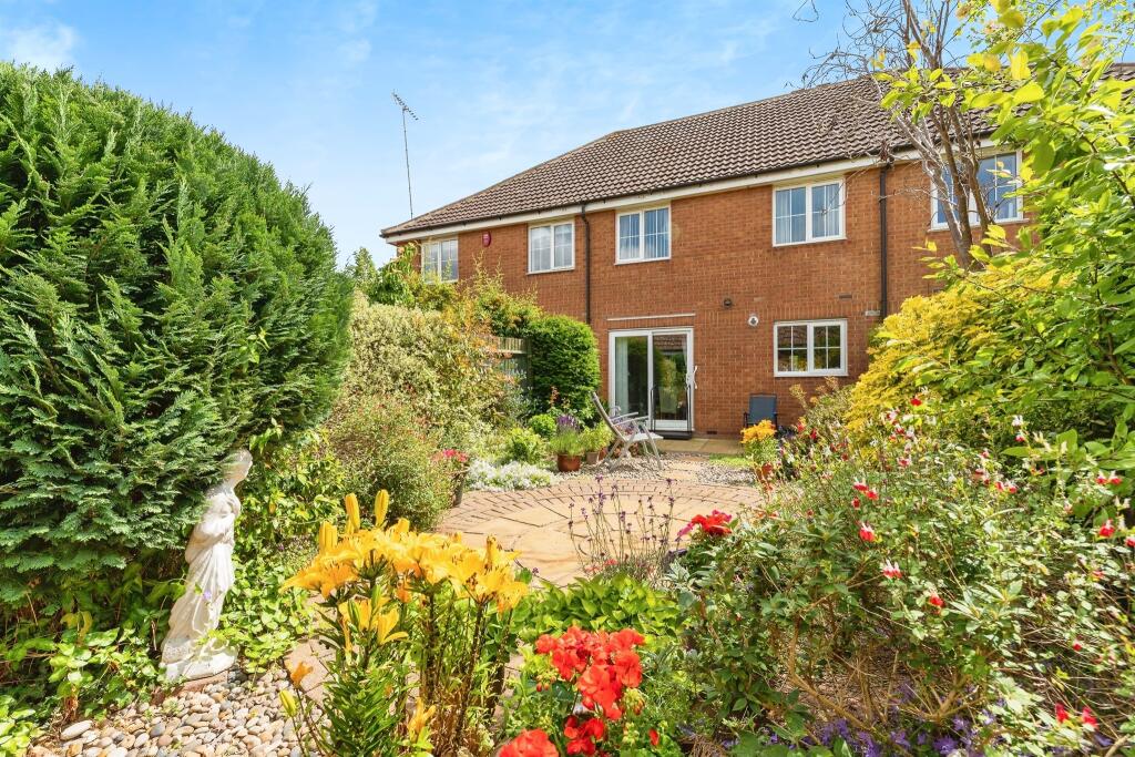 Additional image 17 of Sir John Newsom Way, Welwyn Garden City