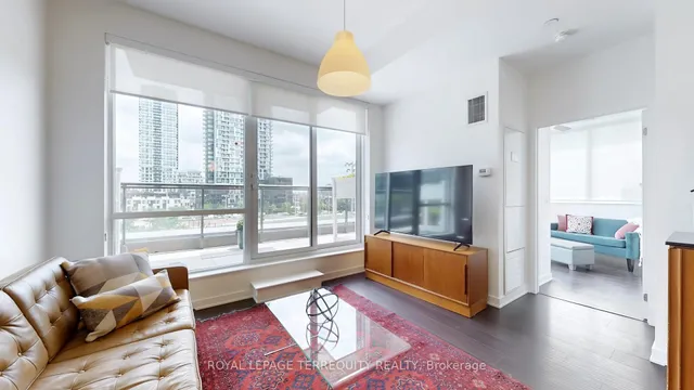 房产图片 10 - 55 Regent Park Blvd 单元415