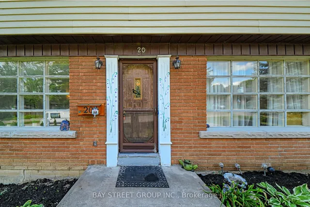 房产图片 5 - 秋叶路20号