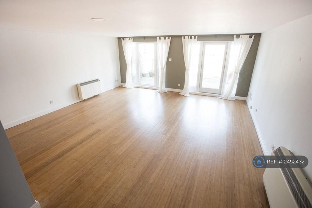 Additional image 10 of Royal Arch Apartments, Birmingham, B1