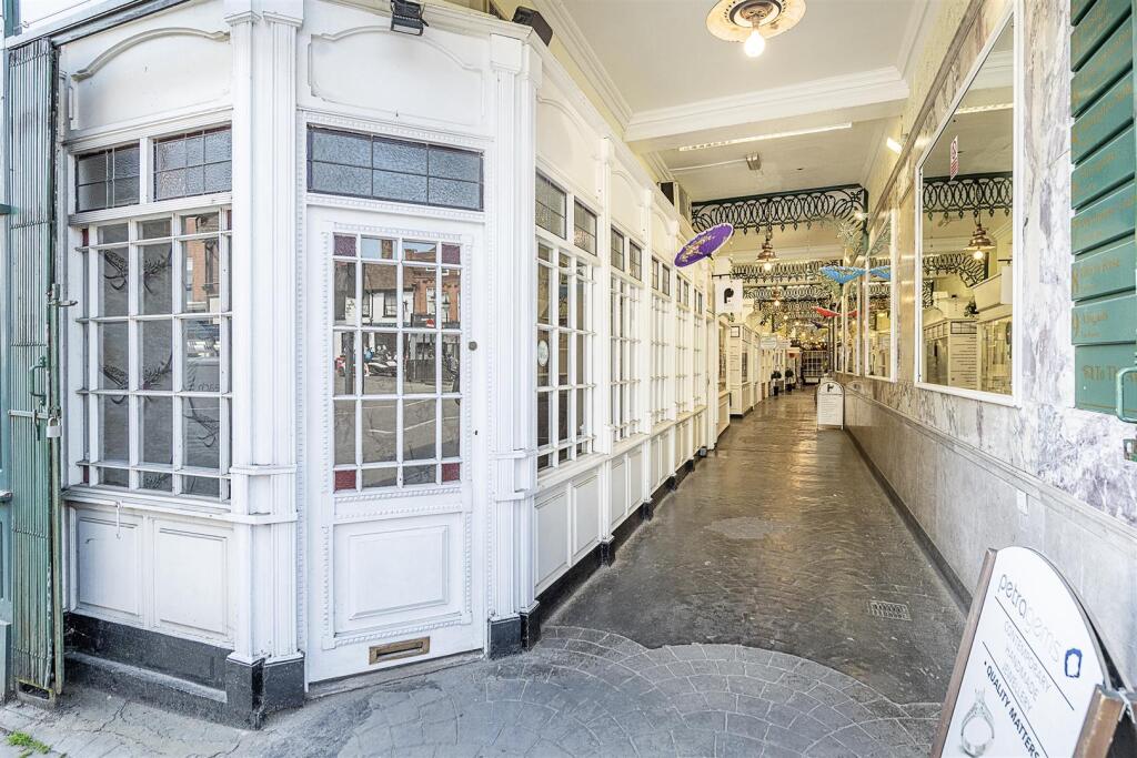 Additional image 12 of High Street, St. Albans