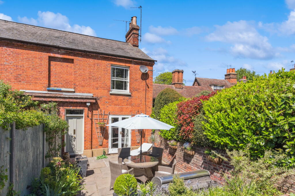 Additional image 22 of Riverside Cottage Mill Lane, Welwyn, AL6