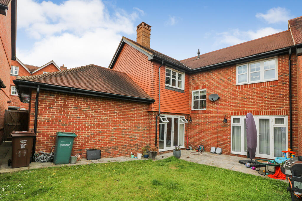 Additional image 18 of Mortimer Crescent, King's Park