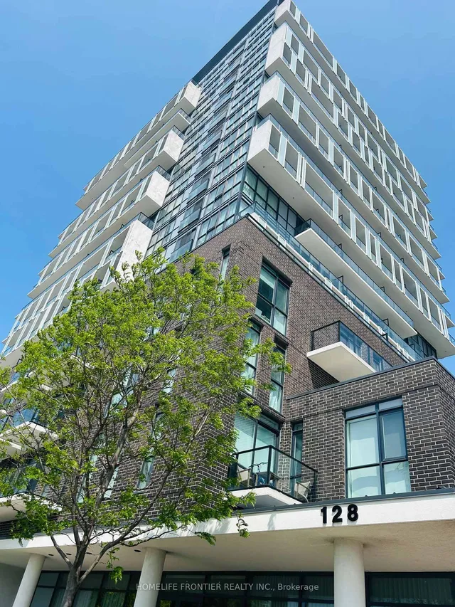 128 Fairview Mall Dr Unit 409