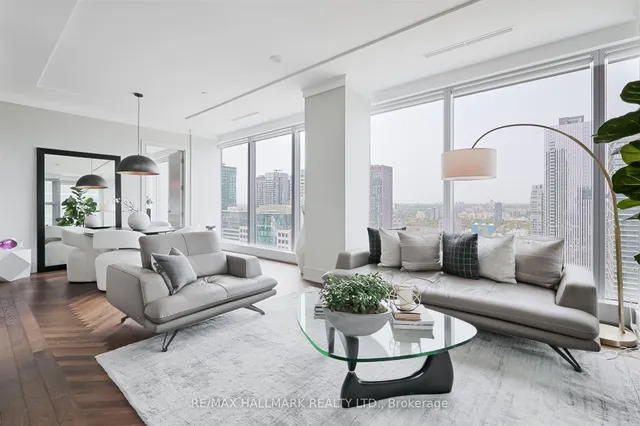 Additional image 26 of 183 Wellington St Unit 3303